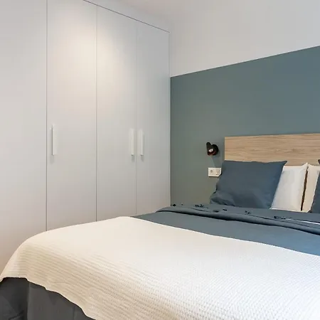 Guest house Ah Room4you Vut3026as