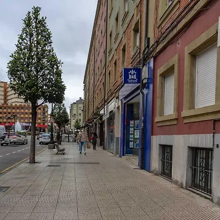 Ah Room4you Vut3026as Gasthuis Oviedo