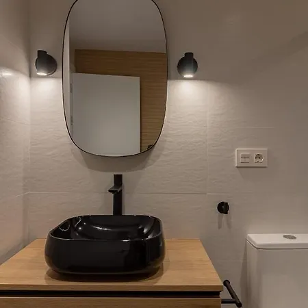 Gasthuis Ah Room4you Vut3026as Oviedo