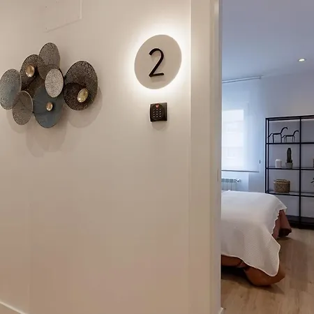 Ah Room4you Vut3026as Guest house *