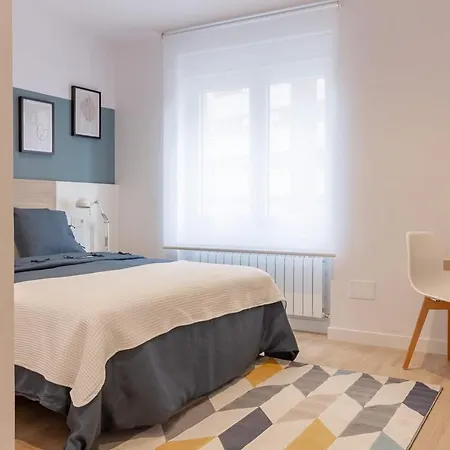Guest house Ah Room4you Vut3026as Oviedo