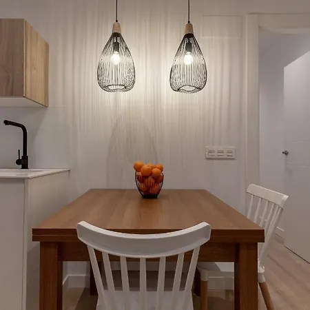 Gasthuis Ah Room4you Vut3026as Oviedo