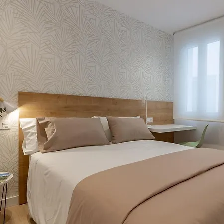 Ah Room4you Vut3026as Guest house Oviedo