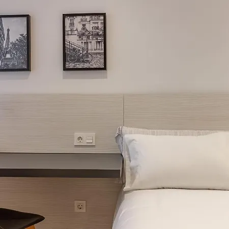 Guest house Ah Room4you Vut3026as