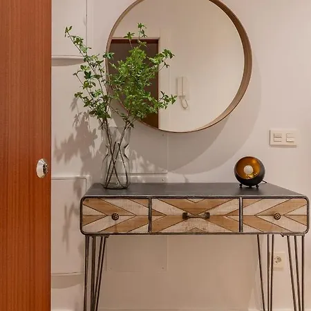 Gasthuis Ah Room4you Vut3026as