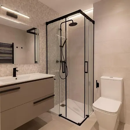 Gasthuis Ah Room4you Vut3026as Oviedo