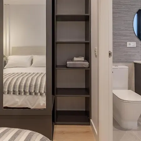 Ah Room4you Vut3026as Guest house Oviedo