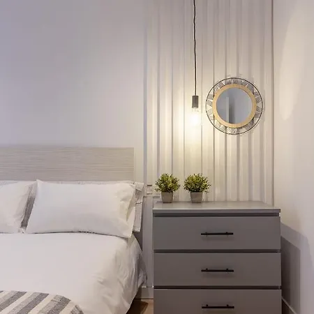 Ah Room4you Vut3026as Guest house Oviedo