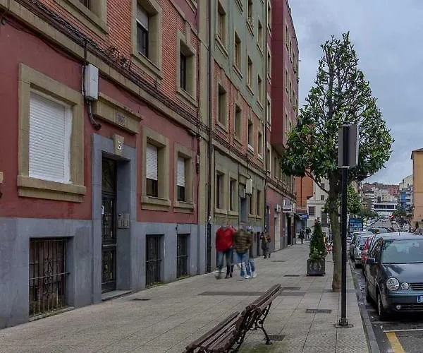 Ah Room4you Vut3026as Pensión *