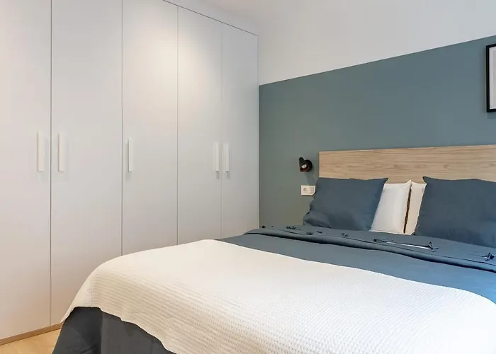 Pensión Ah Room4you Vut3026as