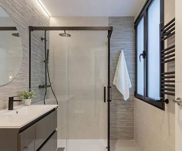 Ah Room4you Vut3026as Pensión Oviedo