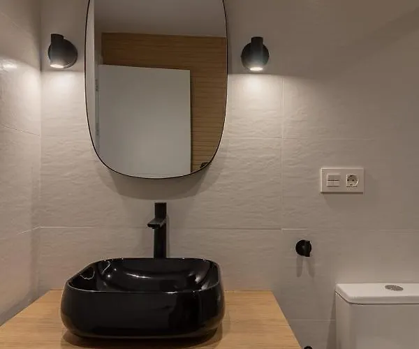 Pensión Ah Room4you Vut3026as Oviedo