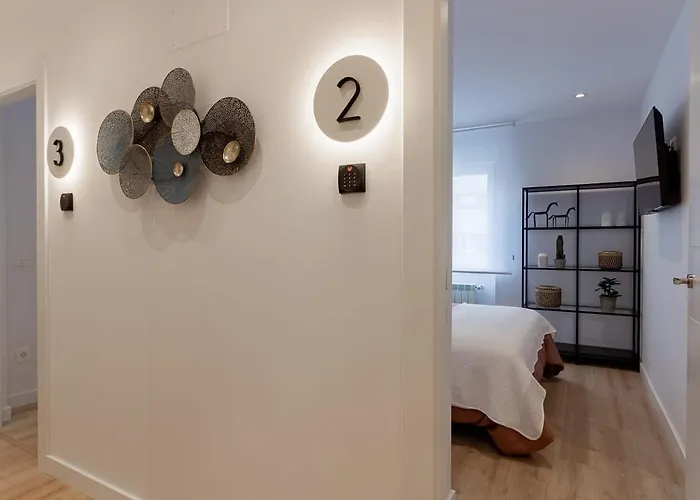 Ah Room4you Vut3026as Pensión *