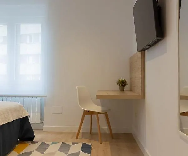 Ah Room4you Vut3026as Pensión