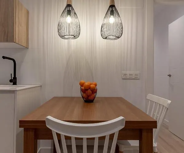 Pensión Ah Room4you Vut3026as Oviedo