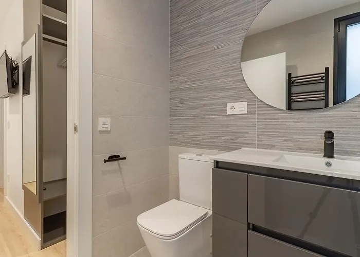 Ah Room4you Vut3026as * Oviedo