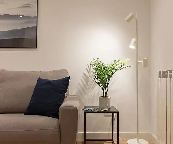 Ah Room4you Vut3026as Pensión