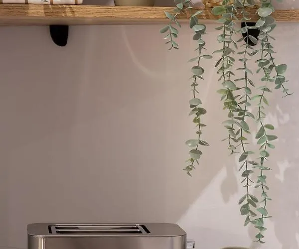 Pensión Ah Room4you Vut3026as Oviedo