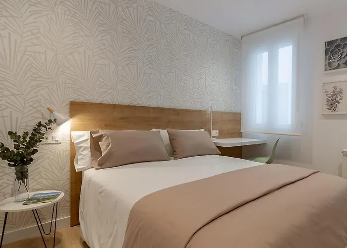 Ah Room4you Vut3026as Pensión Oviedo