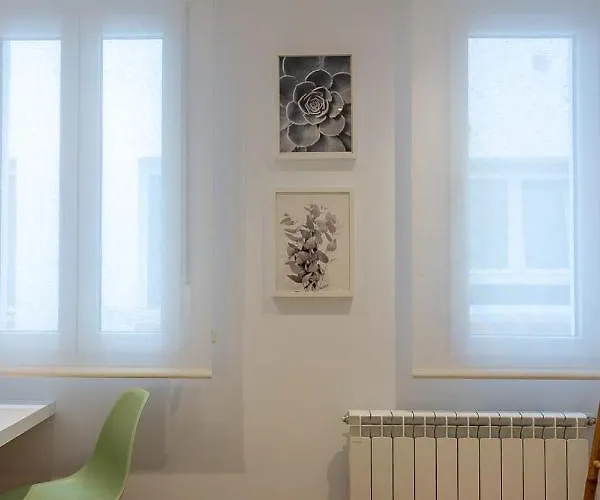 Pensión Ah Room4you Vut3026as *