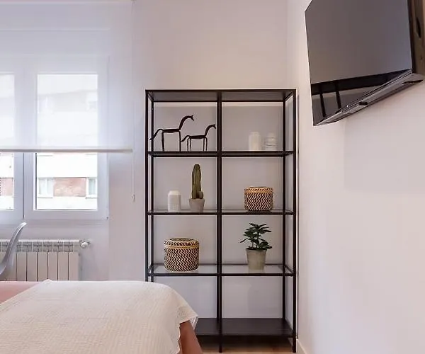 Pensión Ah Room4you Vut3026as *