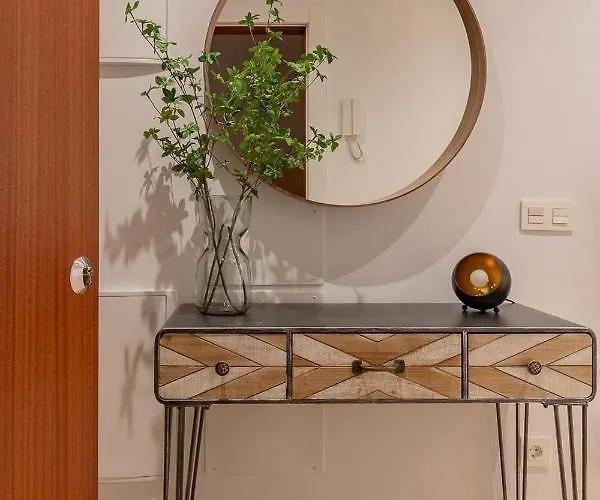 Pensión Ah Room4you Vut3026as