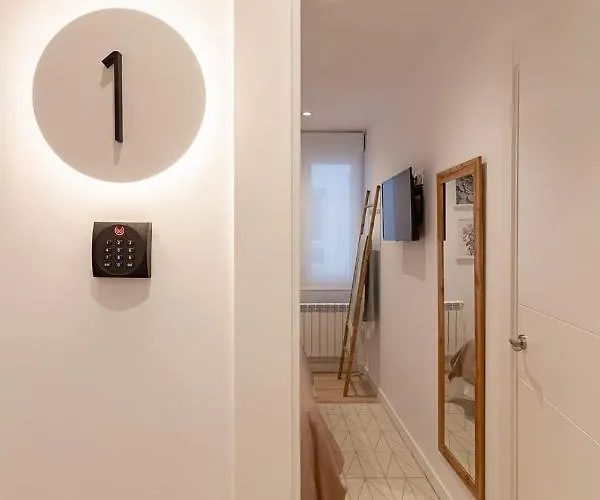 Ah Room4you Vut3026as Pensión