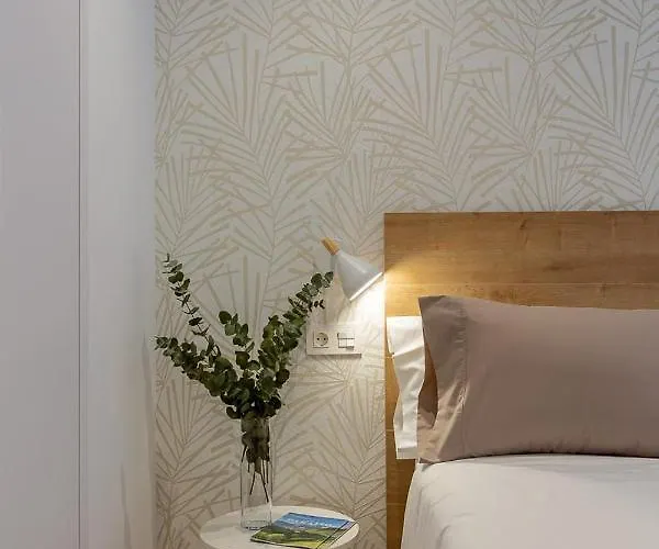 Ah Room4you Vut3026as Pensión *