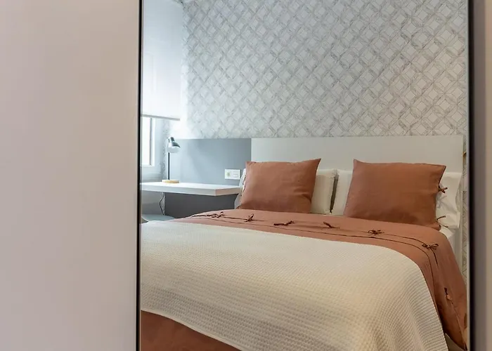 Ah Room4you Vut3026as * Oviedo