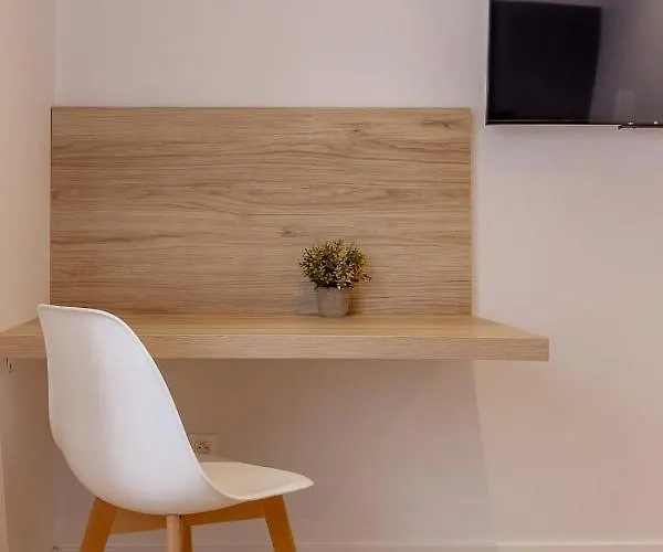 Pensión Ah Room4you Vut3026as Oviedo