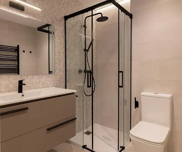 Pensión Ah Room4you Vut3026as Oviedo