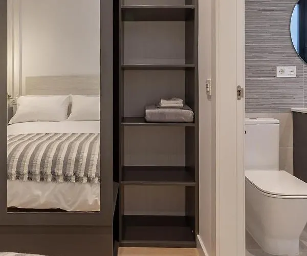 Ah Room4you Vut3026as Pensión Oviedo